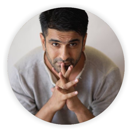 Eijaz Khan